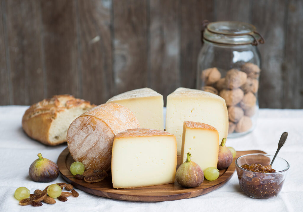 Les bienfaits du lait de brebis - Interprofession Lait de brebis 64